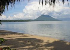 Bunaken Island, Indonesia