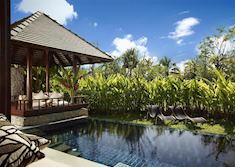 Pool Residence, Sarojin, Khao Lak