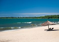 Northern Shores of Lake Malawi