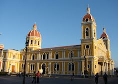 Granada's Cathedral, Granada
