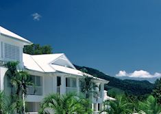 The Reef House Boutique Resort & Spa, Palm Cove