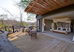 Mkulumadzi, Majete Wildlife Reserve