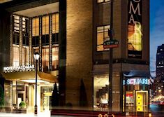 Palomar Hotel, Philadelphia
