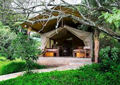 Bogani Cottages and Tented Camp