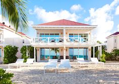 Premium Suite, Galley Bay Resort & Spa, Antigua