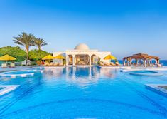 Oberoi Sahl Hasheesh, Hurghada