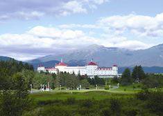 Omni Mount Washington Resort, Bretton Woods