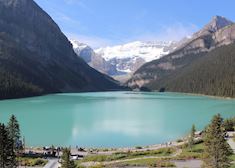 Lake Louise, Canada