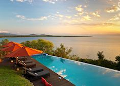 Pumulani, Cape Maclear