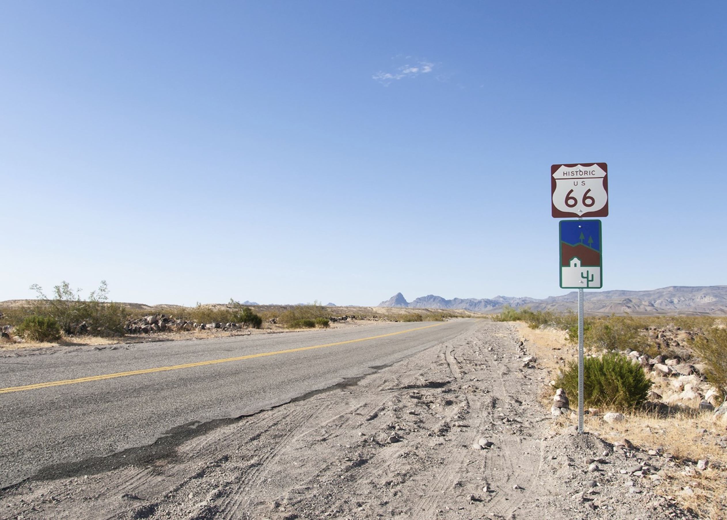 tillykke legeplads Comorama The highlights of Route 66 | Audley Travel US