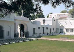 Shahpura Bagh, Shahpura