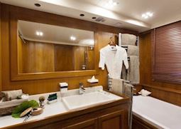 Drenec bathroom