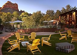 Amara Resort & Spa, Sedona