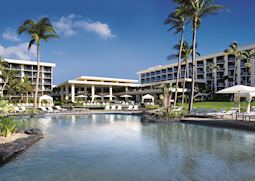 Waikoloa Beach Marriott Resort and Spa, Hawaii (Big Island)