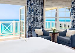 La Mer and Dewey House, Key West