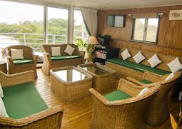 Charaidew lounge