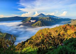 Mount Bromo