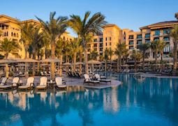 Four Seasons Resort Jumeirah Beach, Dubai