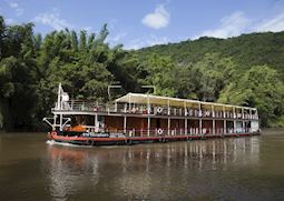 RV River Kwai