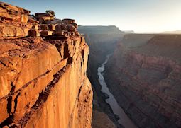 North Rim, Grand Canyon