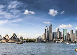 Sydney, Australia