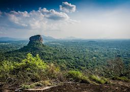 Dambulla, Sri Lanka