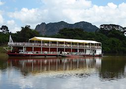 RV River Kwai