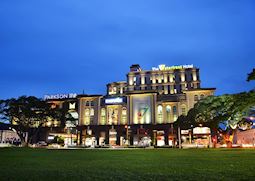 The Waterfront Hotel