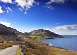 The Beara Peninsula