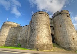 King John's Castle