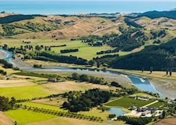Hawke's Bay, New Zealand