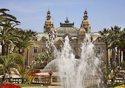 Monte Carlo, Monaco
