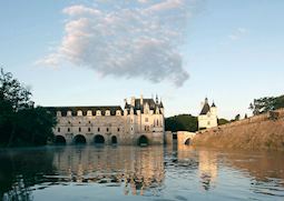 Château de Chenonceau, Loire Valley /©ImagesdeMarc