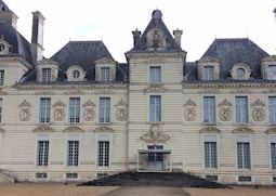 Château de Cheverny, Loire Valley