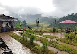 Mu Cang Chai Ecolodge
