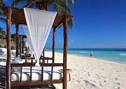 Hip Hotel Tulum, Tulum
