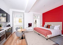 Martinhal Lisbon Chiado Family Suites, Lisbon