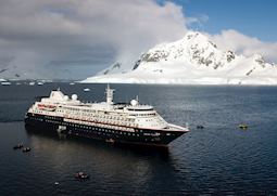 Silver Cloud Expedition