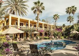 Encanto Inn & Suites, San Jose del Cabo