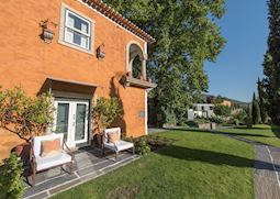 Quinta do Vallado, Régua