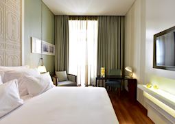 Pousada de Lisboa, Lisbon