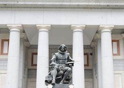 Museo del Prado, Madrid