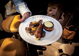 Lip Smacking Tours - Savours of the Strip 