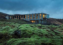 ION Adventure Hotel, Þingvellir National Park
