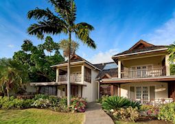 Calabash, Grenada