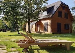 Fenomen Plitvice, Plitvice Lakes National Park