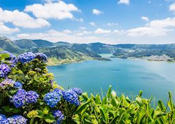 Sete Cidades, São Miguel