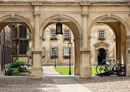 Cambridge