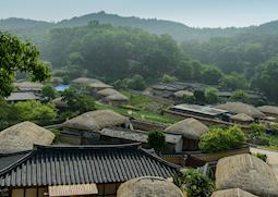 Yangdong folk village