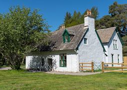 The Boat House